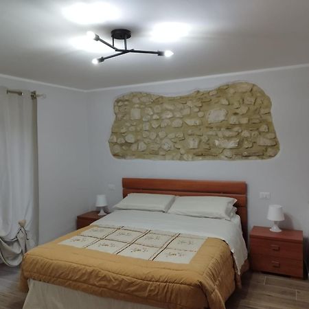 Casa Vacanza "Marinella" Sulmona Extérieur photo