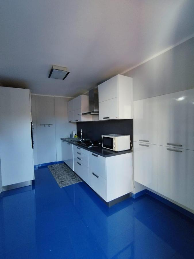 Casa Vacanza "Marinella" Sulmona Extérieur photo
