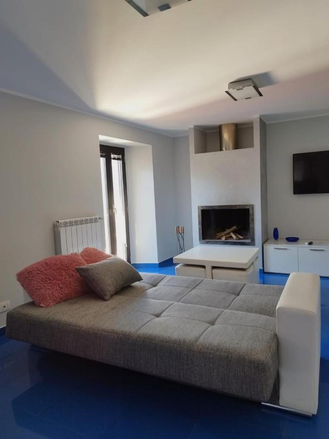 Casa Vacanza "Marinella" Sulmona Extérieur photo