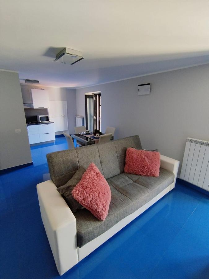Casa Vacanza "Marinella" Sulmona Extérieur photo