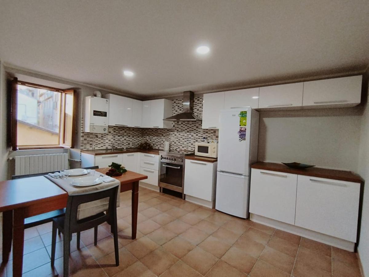 Casa Vacanza "Marinella" Sulmona Extérieur photo