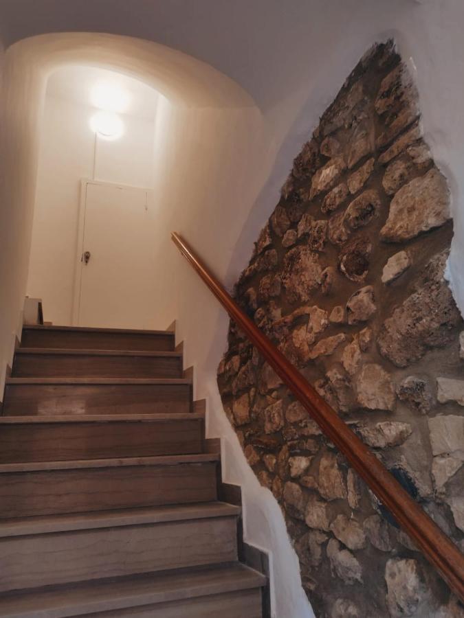 Casa Vacanza "Marinella" Sulmona Extérieur photo