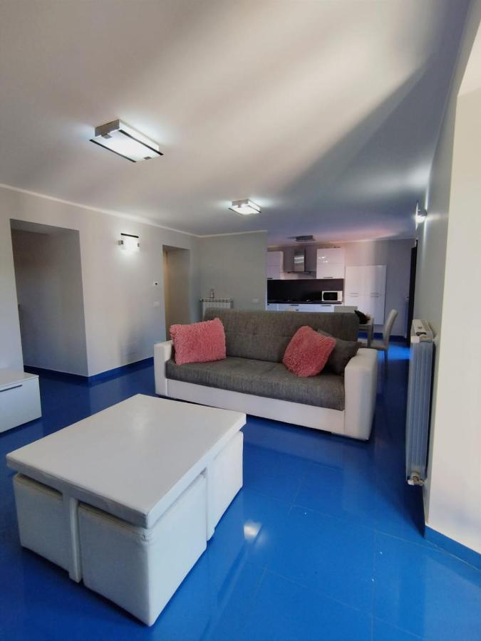 Casa Vacanza "Marinella" Sulmona Extérieur photo