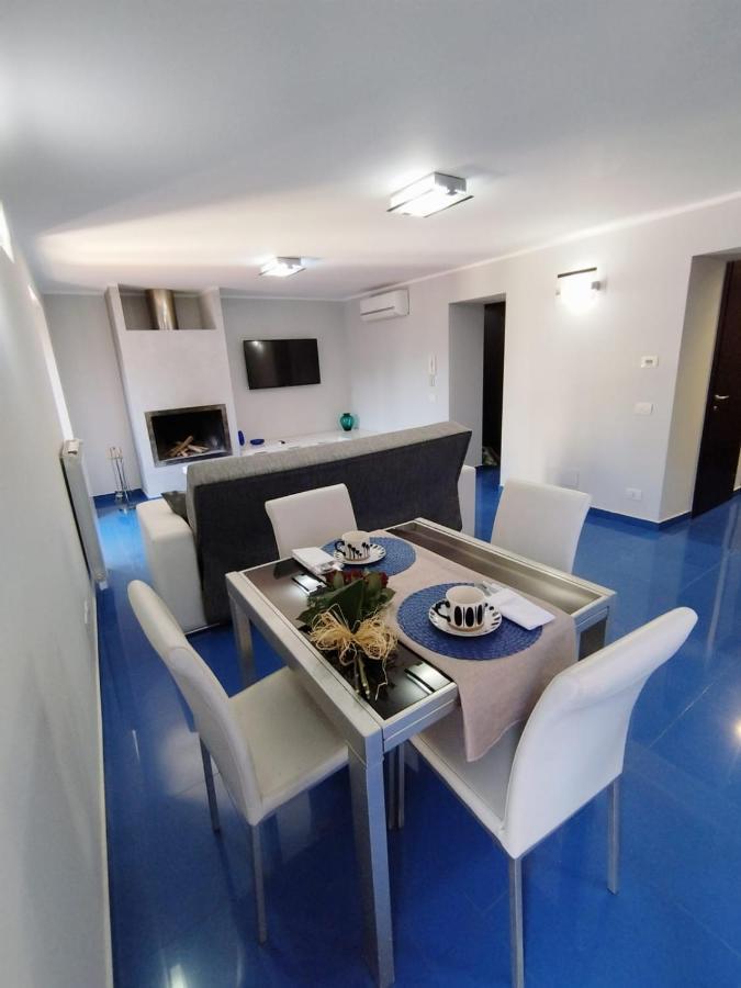Casa Vacanza "Marinella" Sulmona Extérieur photo