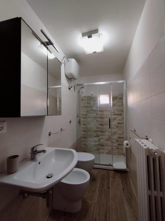Casa Vacanza "Marinella" Sulmona Extérieur photo
