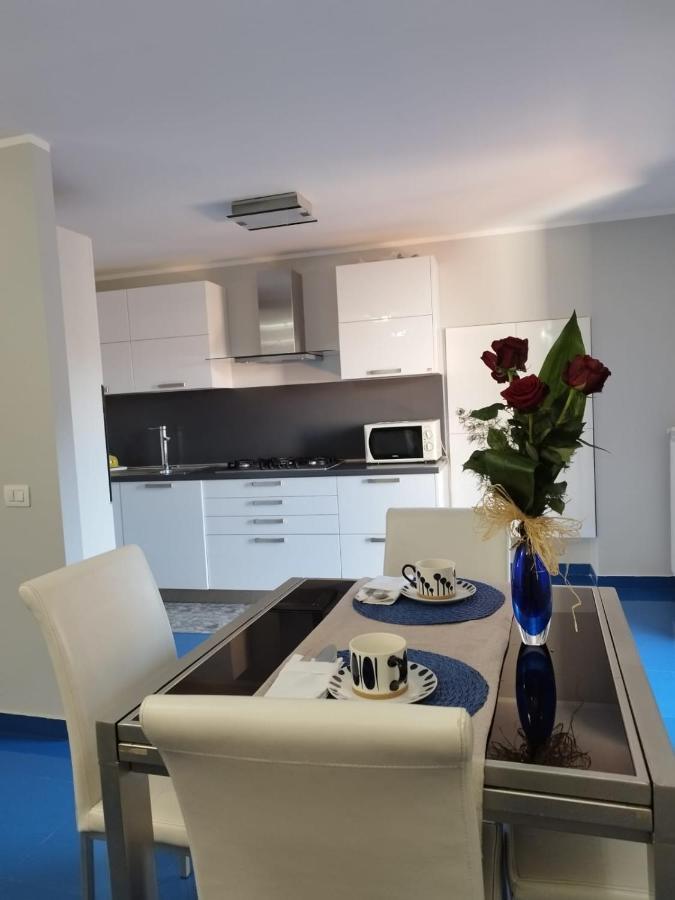 Casa Vacanza "Marinella" Sulmona Extérieur photo