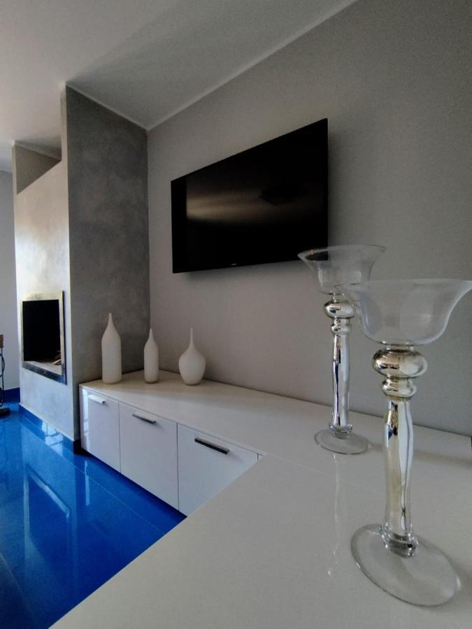 Casa Vacanza "Marinella" Sulmona Extérieur photo