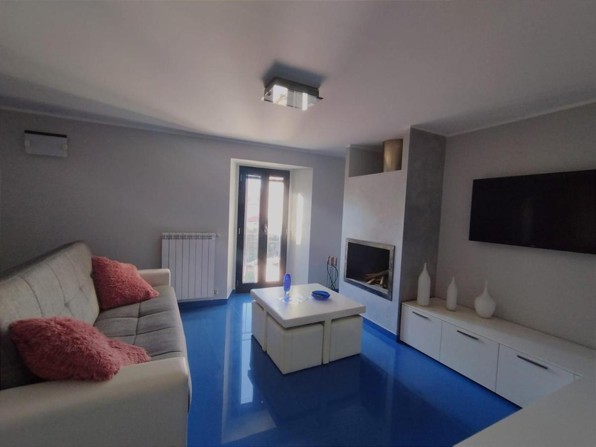 Casa Vacanza "Marinella" Sulmona Extérieur photo