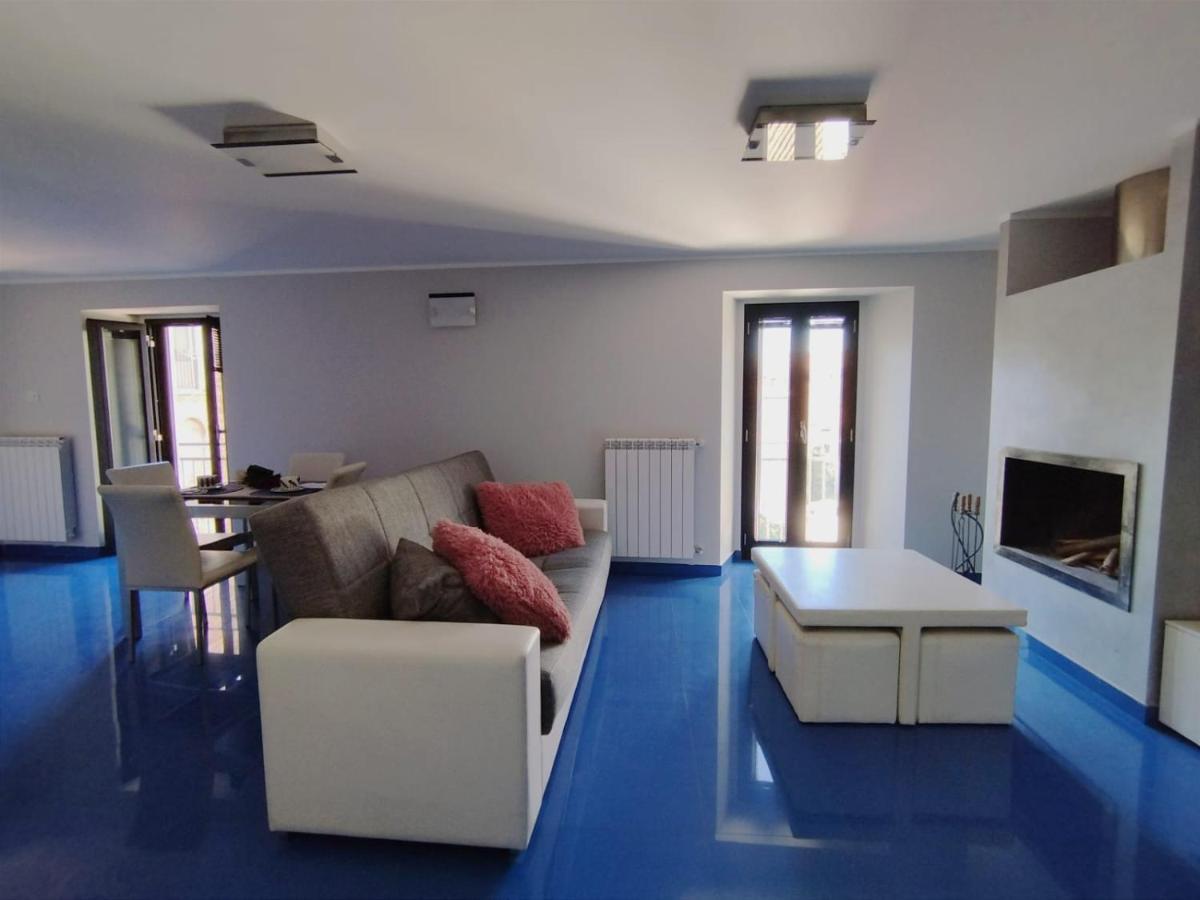 Casa Vacanza "Marinella" Sulmona Extérieur photo