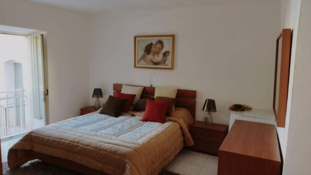 Casa Vacanza "Marinella" Sulmona Extérieur photo