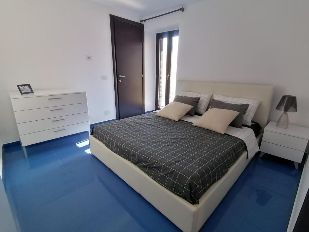 Casa Vacanza "Marinella" Sulmona Extérieur photo