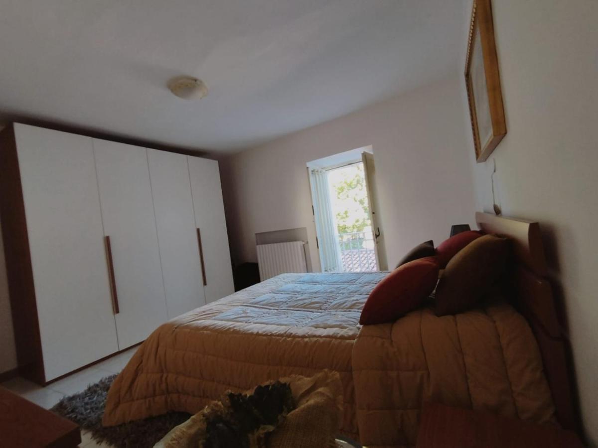 Casa Vacanza "Marinella" Sulmona Extérieur photo