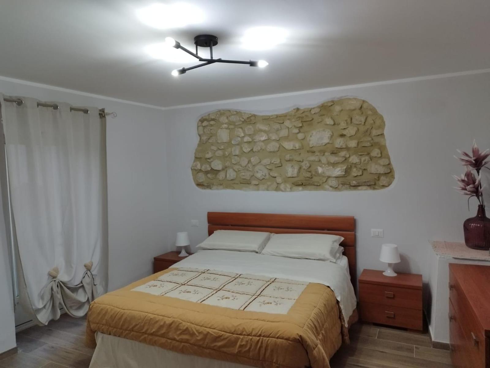 Casa Vacanza "Marinella" Sulmona Extérieur photo