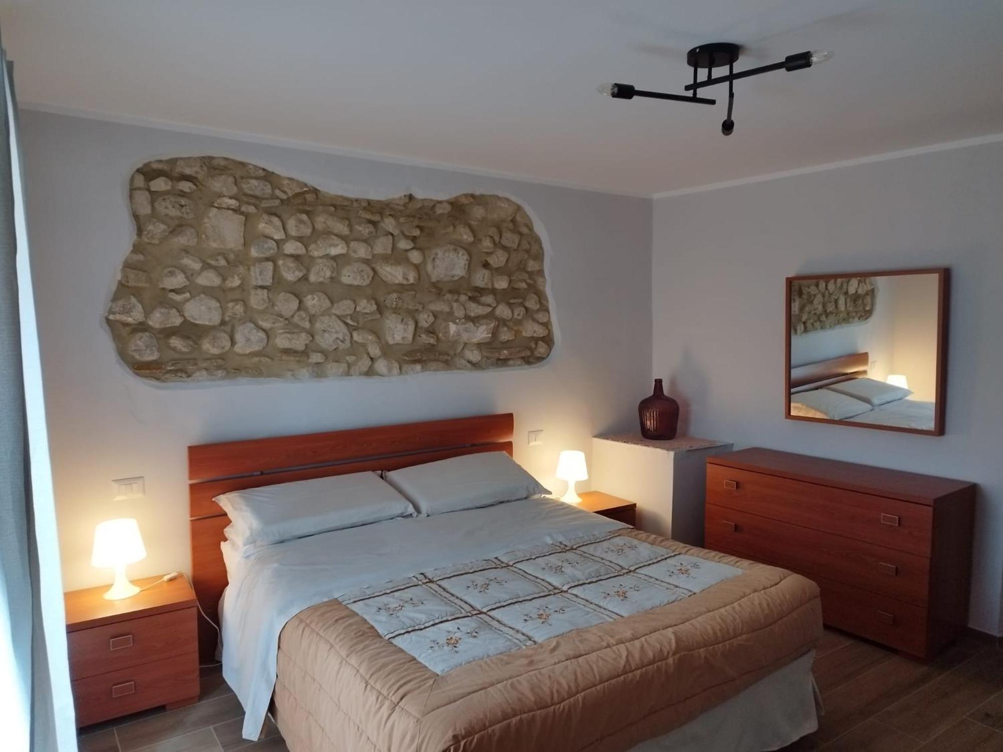 Casa Vacanza "Marinella" Sulmona Extérieur photo